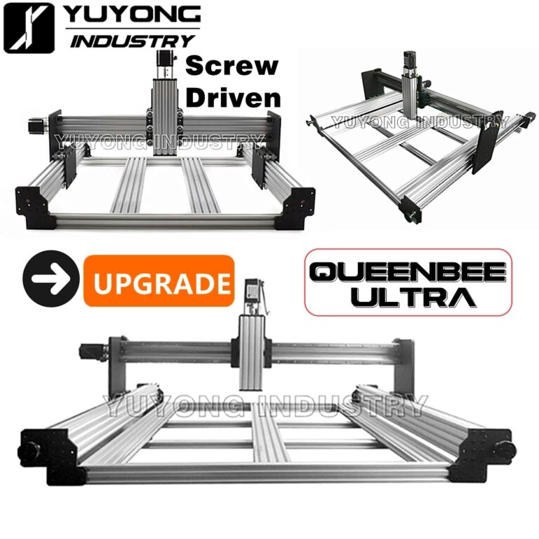 Workbee to QueenBee upgrade kit YUYONG INDUSTRY