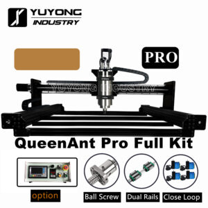 QueenAnt & Pro