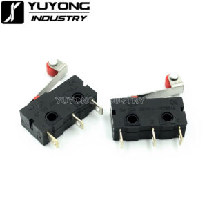 Micro Limit Switch