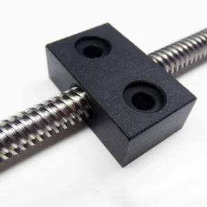 Nut Blocks