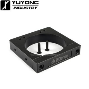 Router / Spindle Mount 52mm 65mm 71mm 80mm