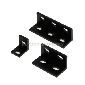 Universal L Bracket