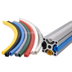 10 meter 20 series 6mm flat seal