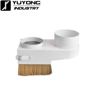 65mm/80mm Spindle Dust Cover