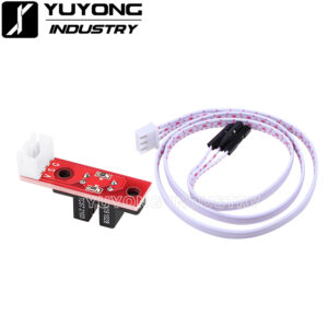 Optical Endstop Light Control Limit Switch