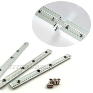 V-Slot Joiner (180° Inside Connector)