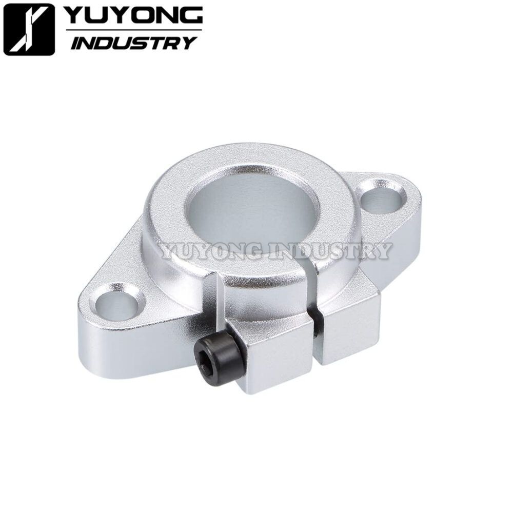 Linear Rail Shaft Support SHF8/10/12/16 - Image 5