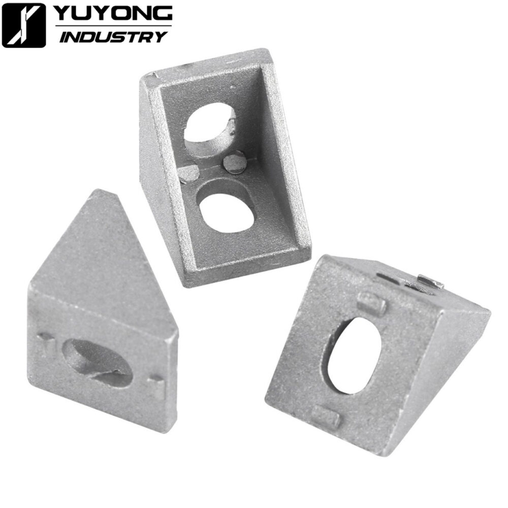 2020 Series Corner Bracket - Image 5