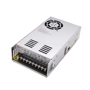 Power Supply –S-24V 350W