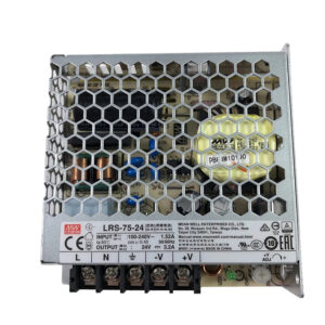 Power Suppliers