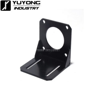 NEMA 23 Stepper Motor L-Bracket