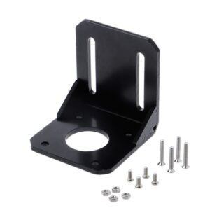 Nema 17 Stepper Motor Mounting Bracket