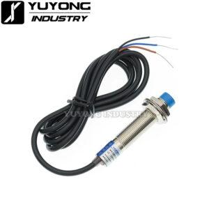 Inductive Proximity Switch  LJ12A3-4-Z/BX
