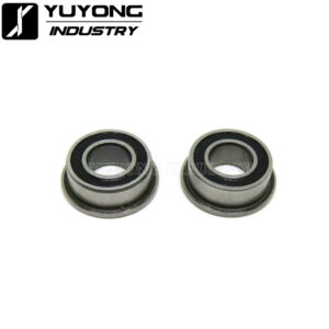 MF105 RS Flanged Bearing