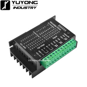 Tb6600 Stepper Motor Driver