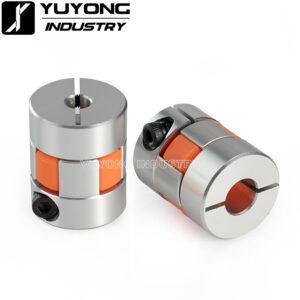 Jaw Coupling－D20L25