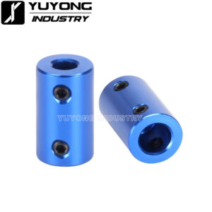 D14L25 Blue Alloy Couple