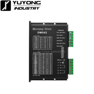 DM542 digital driver