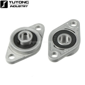 Pillow Block Flange Bearing