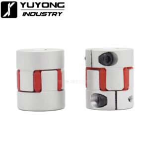 Jaw Coupling－D25L30
