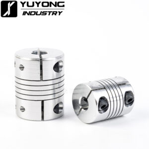 Flexible Coupling Shaft – D20L25