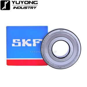 6001-2Z - Deep groove ball bearings