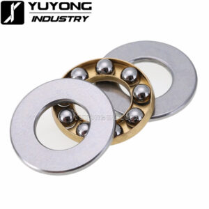 F8-16M Thrust Ball Bearing