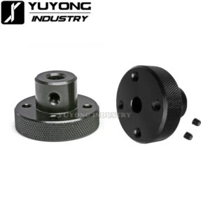 Jog Knob
