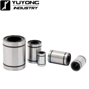 Linear Motion Ball Bearing