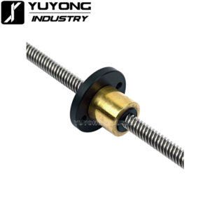 Lead Screws