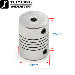 Flexible Coupling D19L25