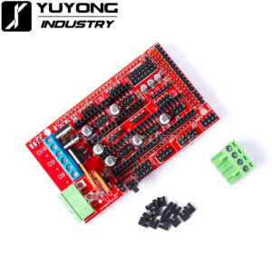RAMPS 1.4 Controller Board