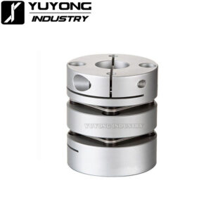 Diaphragm Coupling D26L35