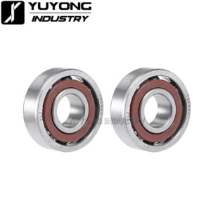 Angular Contact Ball Bearing