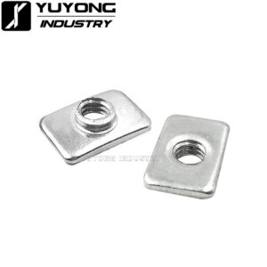 M3//M4/M5 Tee Nuts