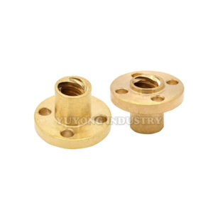 T8 Lead Screw Brass Nut