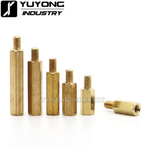 M3 Brass Standoffs/Spacers