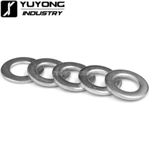 Slot Washer - 15x5x2mm