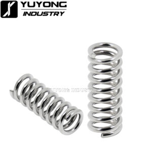 Stainless Steel Extruder Spring
