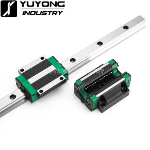 Linear Rails