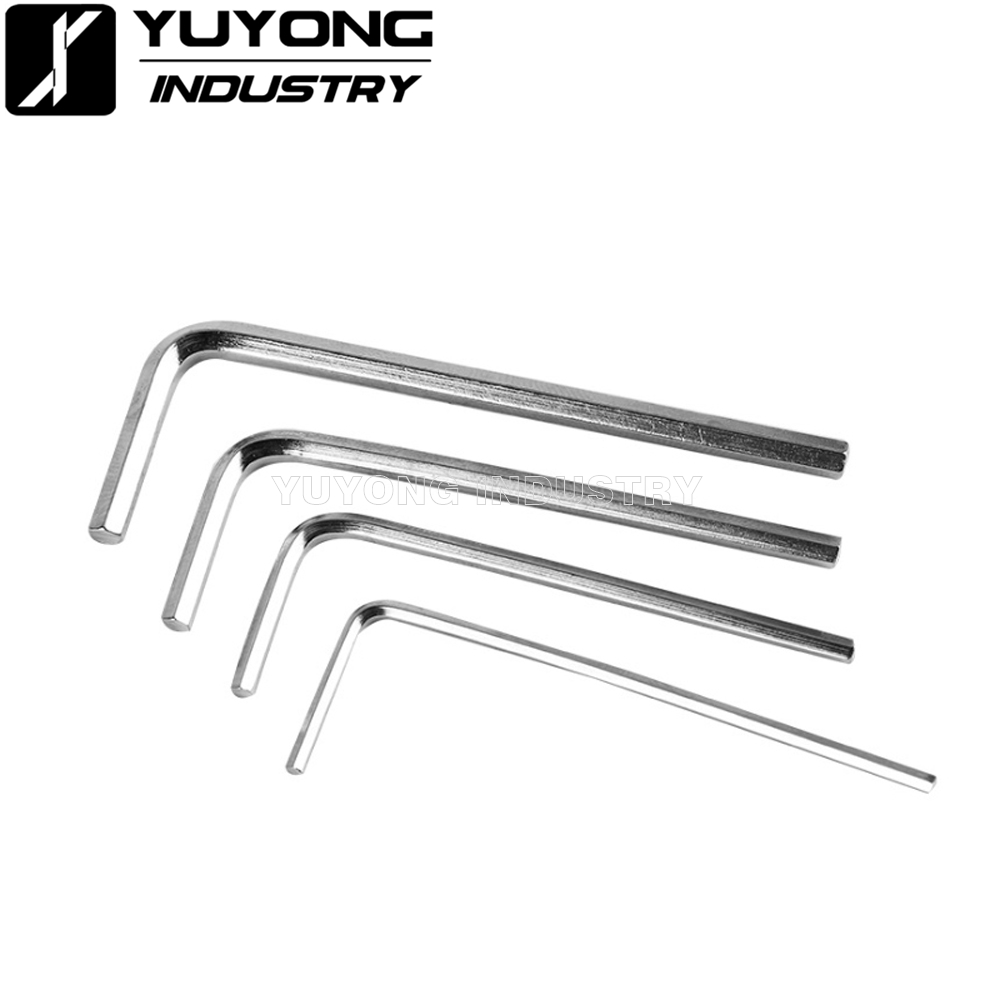 Hex Wrench Allen Key - YUYONG INDUSTRY