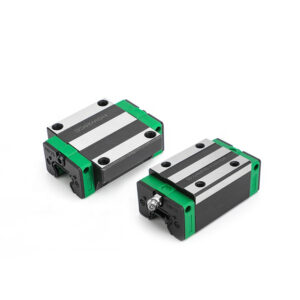 HGR Linear Slide Bearing Block
