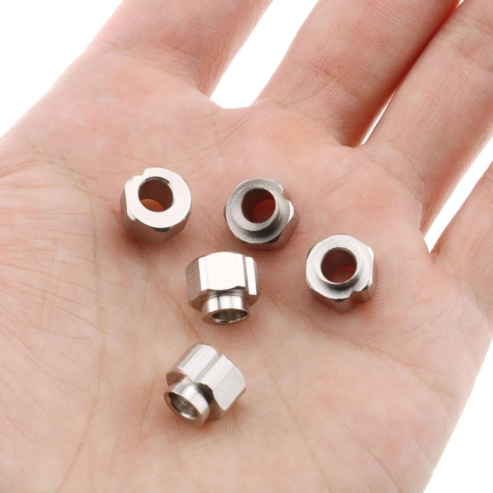 Eccentric Spacers - Image 4