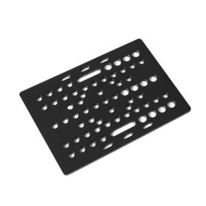 V-Slot Gantry Plate - Universal