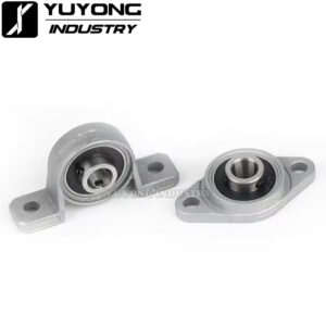 KP KFL Pillow Block Bearing