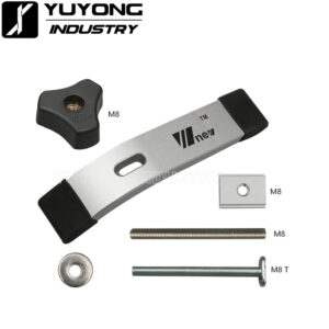 T-Track Hold Down Clamp