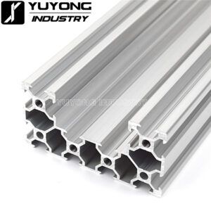 Aluminum Extrusion V-Slot/T-Slot