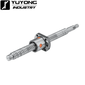 Ball Screws