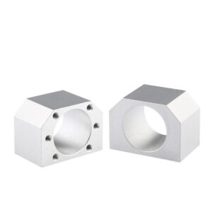 DSG16H Ball Screw Nut Housing