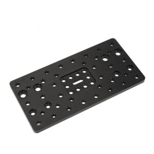 C-Beam Gantry Plate - Double Wide
